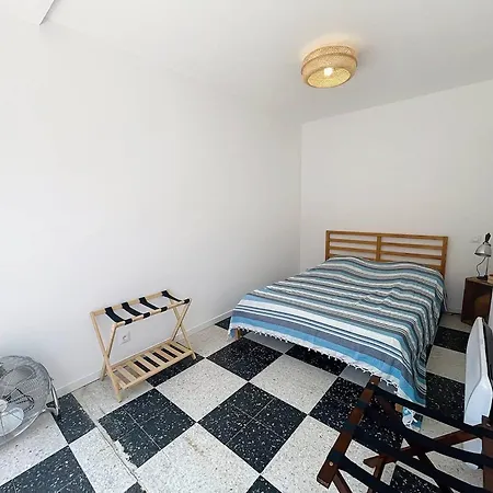 Joli T2 - Pres De La Et Du Centre! - Fr-1-610-110 * Bormes-les-Mimosas