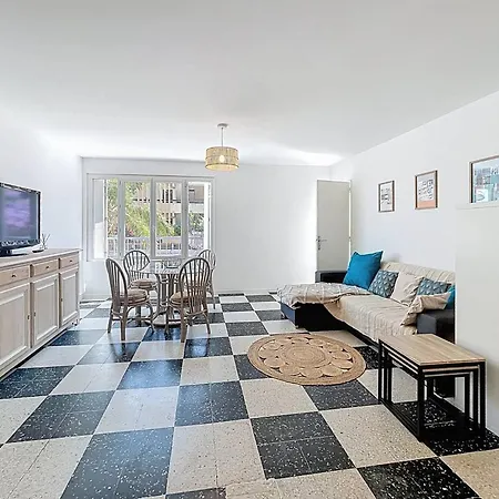 Appartement Joli T2 - Pres De La Et Du Centre! - Fr-1-610-110 *